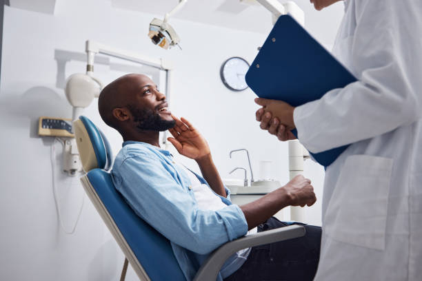 Best Emergency Root Canal Therapy in Blue Grass, IA