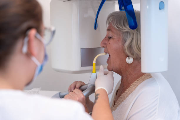 Best Emergency Treatment for Jaw Pain or Injury in Blue Grass, IA